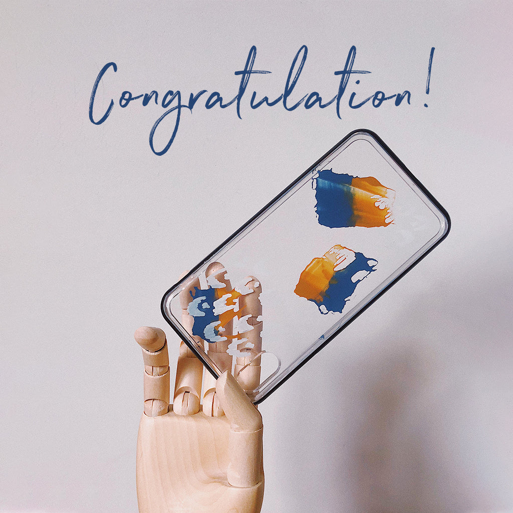 VRS Design | Announcement! Giveaway Winners