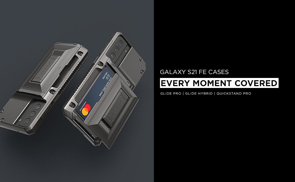 Moment Case for Samsung Galaxy Note20 Ultra - Black