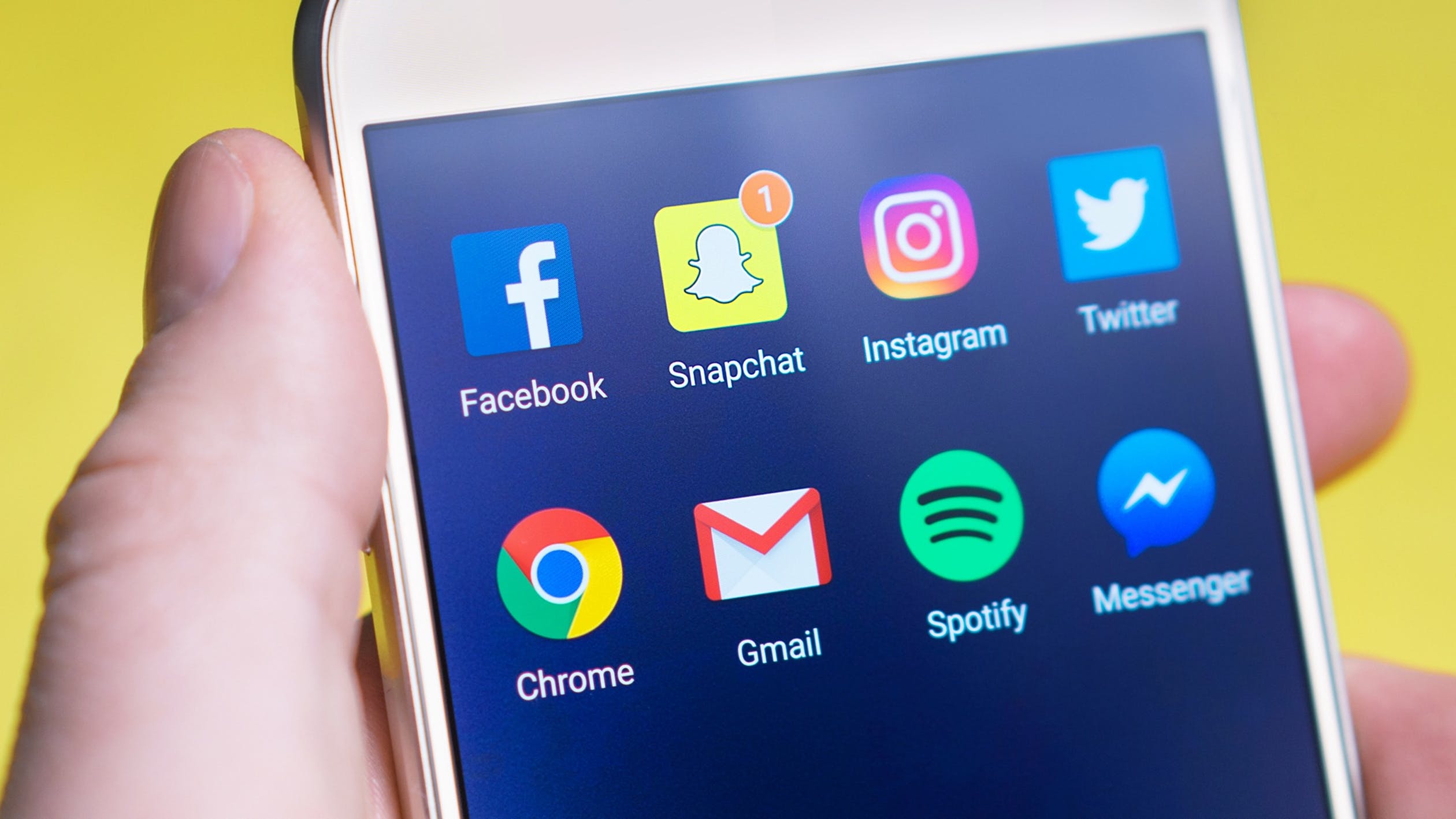 Our Top 10 Must-Have Favorite iPhone Apps of 2018