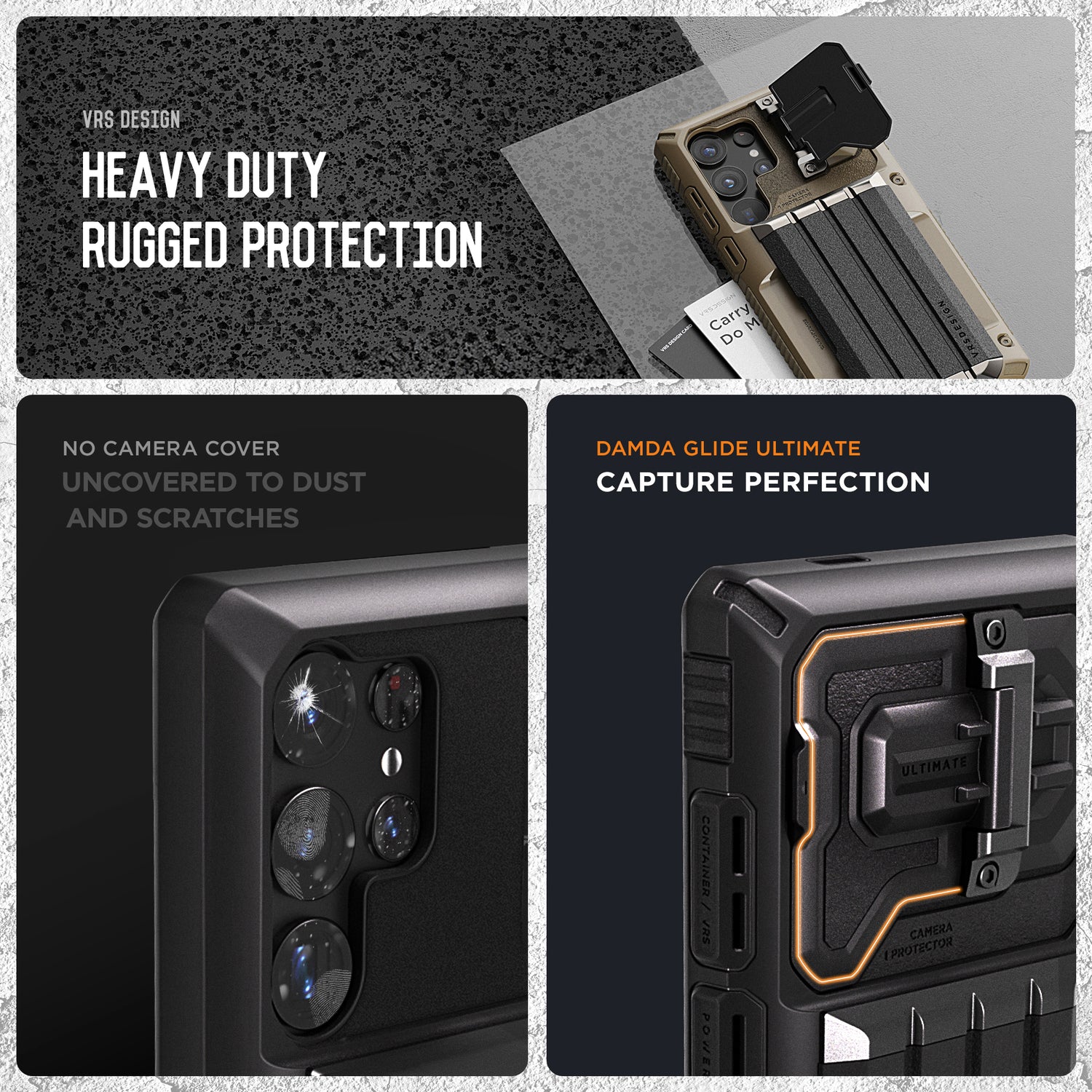 all in one modern case perfect protection card holder wallet camera cover protector strap carry less do more 4 cards metal plate
