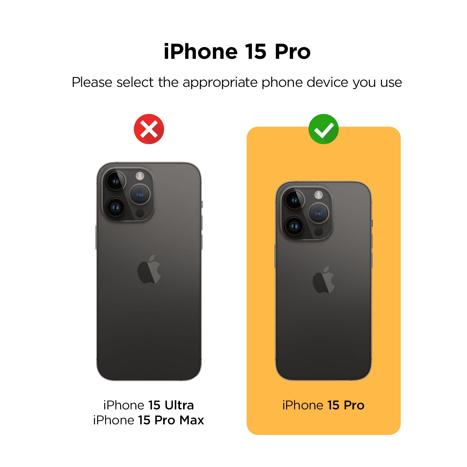 Apple iphone 15 pro rugged Glide wallet case with multiple durable and convenient card slot with sleek minimalist look by VRS card holder protection minimalist good innovation magsafe magnetic accessories