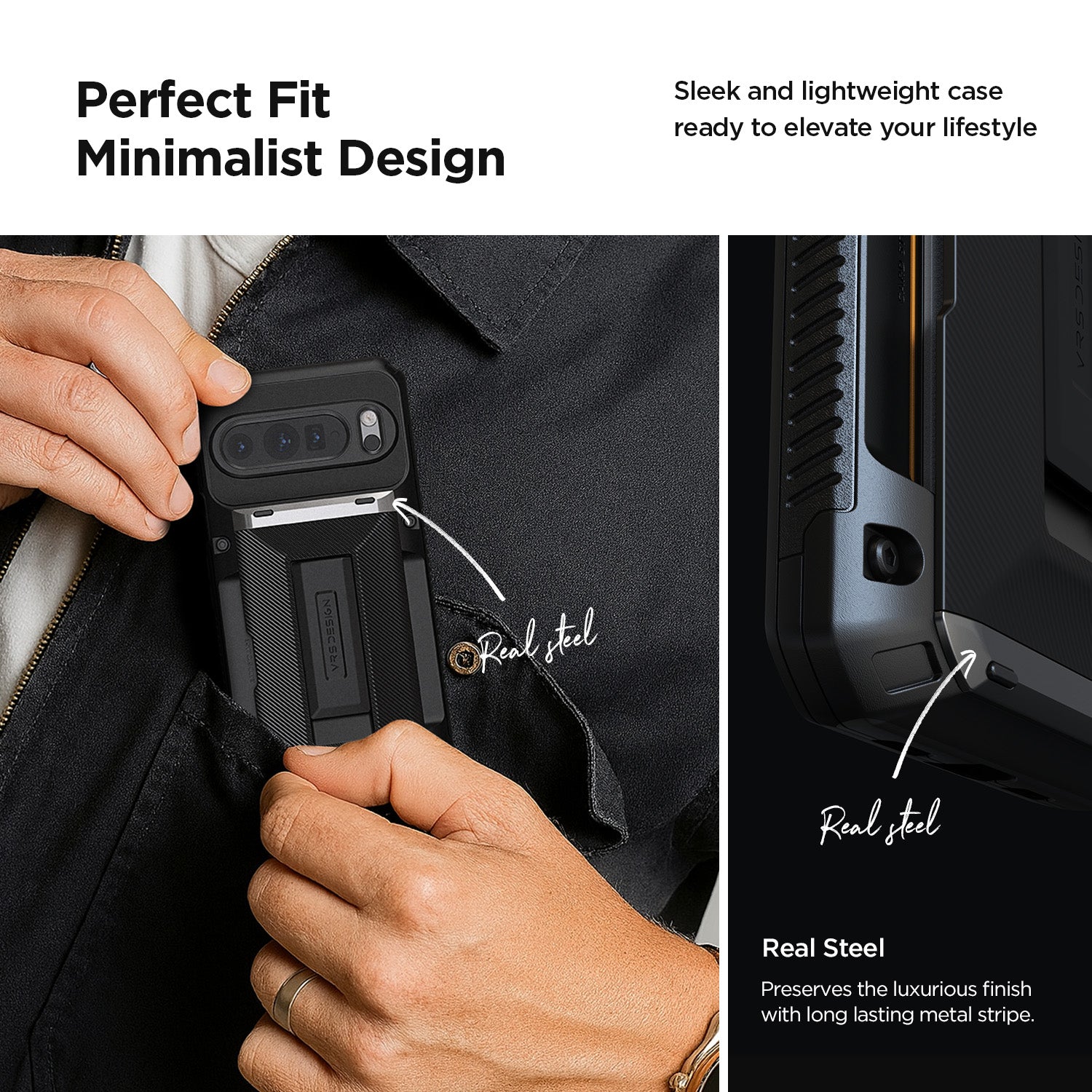 google pixel pro 10 and 10 PRO Rugged case wallet card holder compartment easy carry smart cute kickstand quick convenient modern red green color cute women outdoor