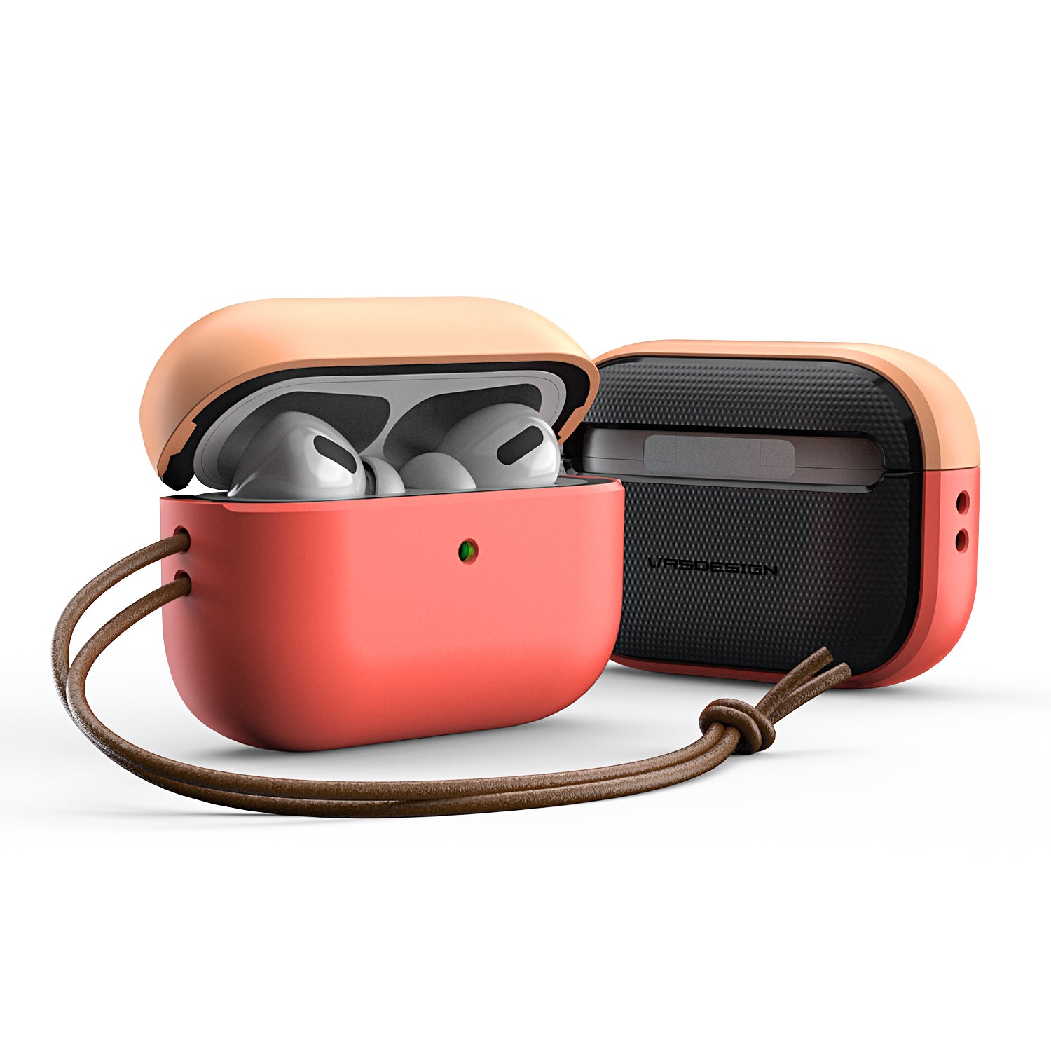 AirPods Pro 3 Case MODERN Series