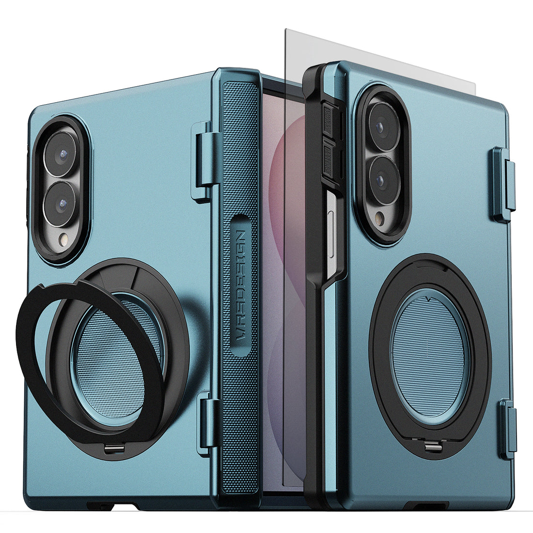 Galaxy Z Fold 8 (Wide) Case Quickstand Pro