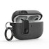 Apple AirPods Pro 3 Modern Lock Wireless Headphones with Noise Cancellation, Rugged modern and Lightweight Slim case by VRS