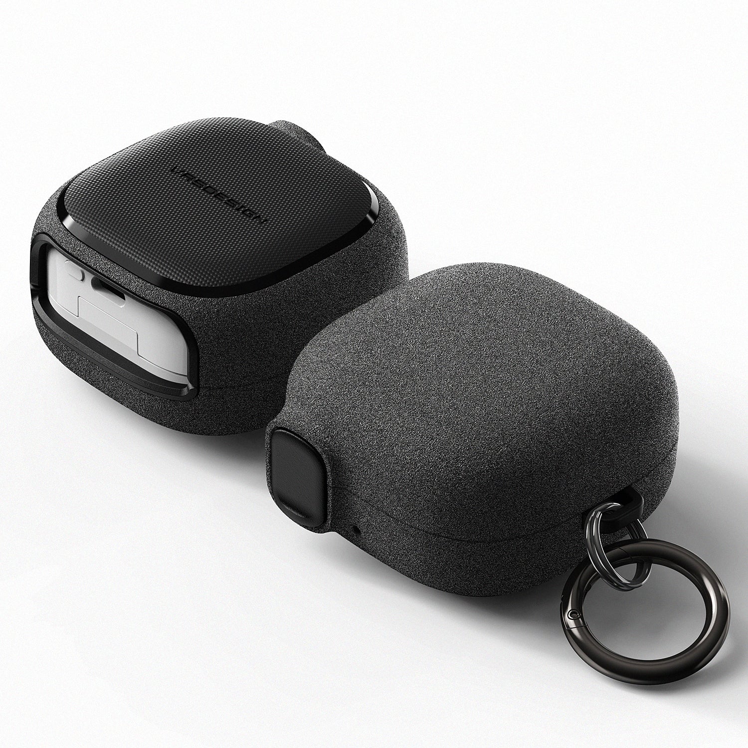 Galaxy Buds 4 / Buds 4 Pro Case MODERN LOCK Series
