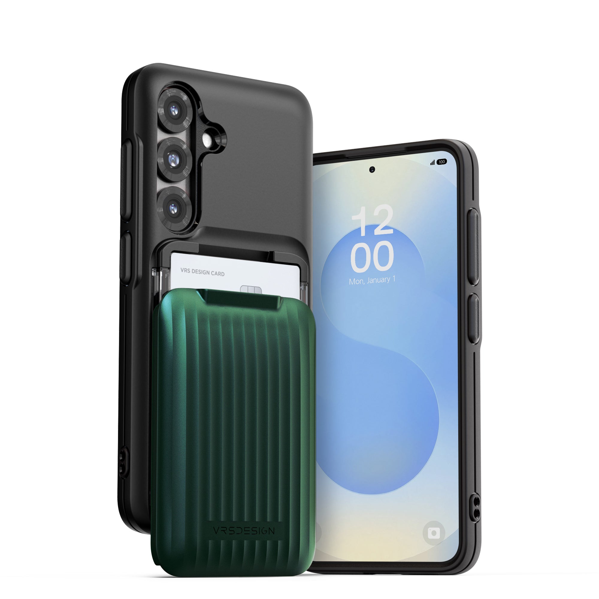 Galaxy S25 Series ORB FIT Case