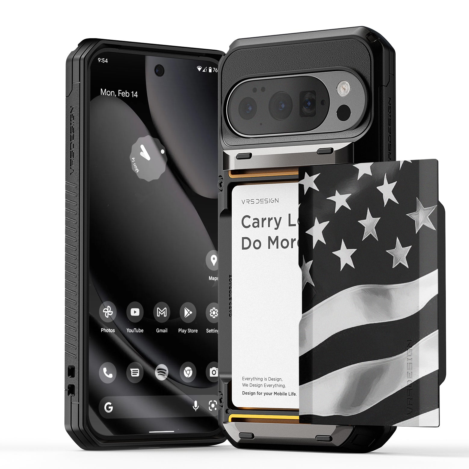 google pixel pro 10 and 10 PRO Rugged case wallet card holder compartment easy carry smart cute kickstand quick convenient modern red green color cute women outdoor