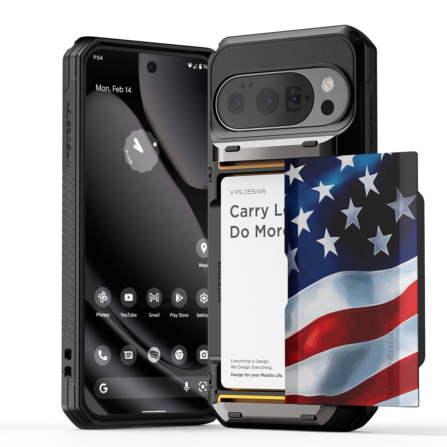 google pixel pro 10 and 10 PRO Rugged case wallet card holder compartment easy carry smart cute kickstand quick convenient modern red green color cute women outdoor