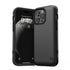 Apple iphone 15 pro max rugged Glide wallet case with multiple durable and convenient card slot with sleek minimalist look by VRS card holder protection minimalist good innovation magsafe magnetic accessories