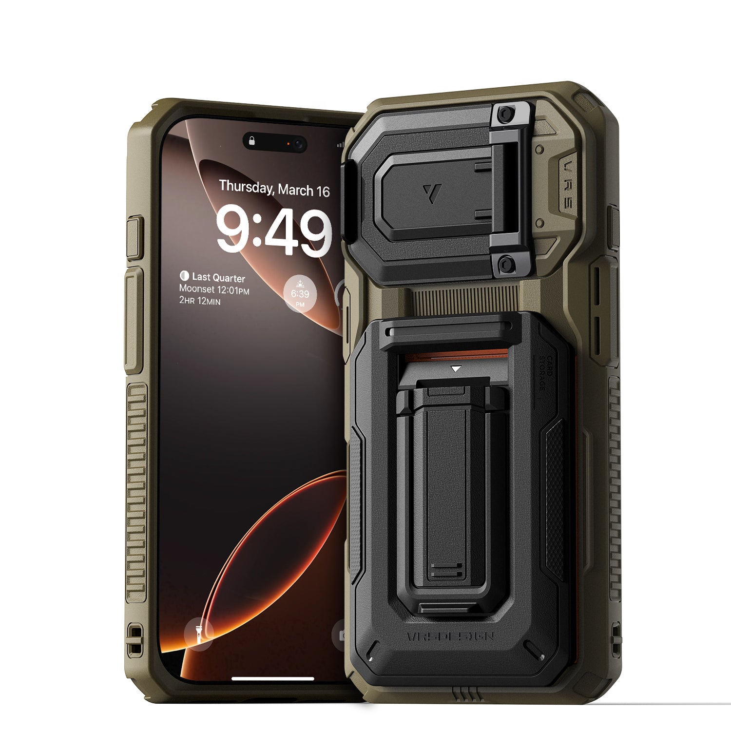 iPhone 16 Series Origin Case