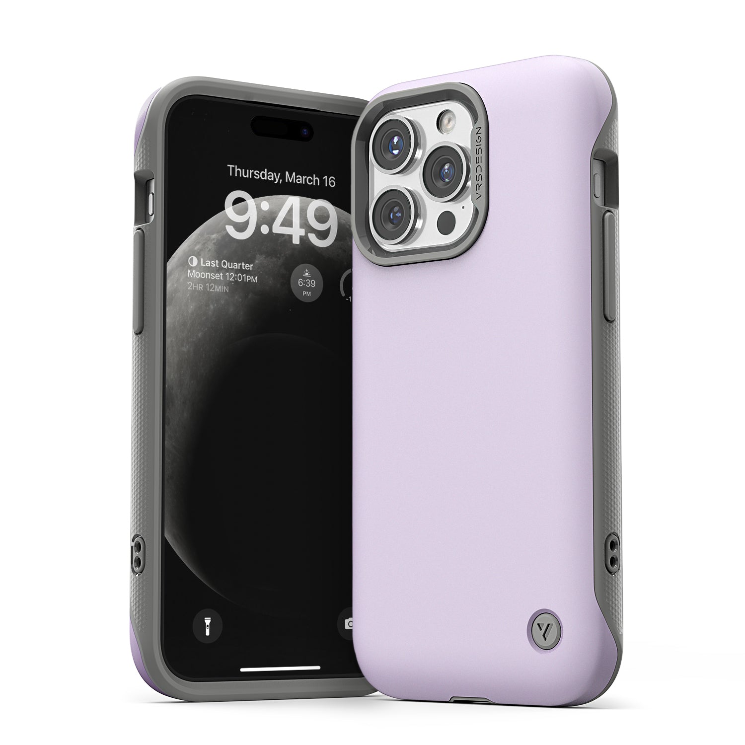 Apple iphone 15 pro max rugged Glide wallet case with multiple durable and convenient card slot with sleek minimalist look by VRS card holder protection minimalist good innovation magsafe magnetic accessories