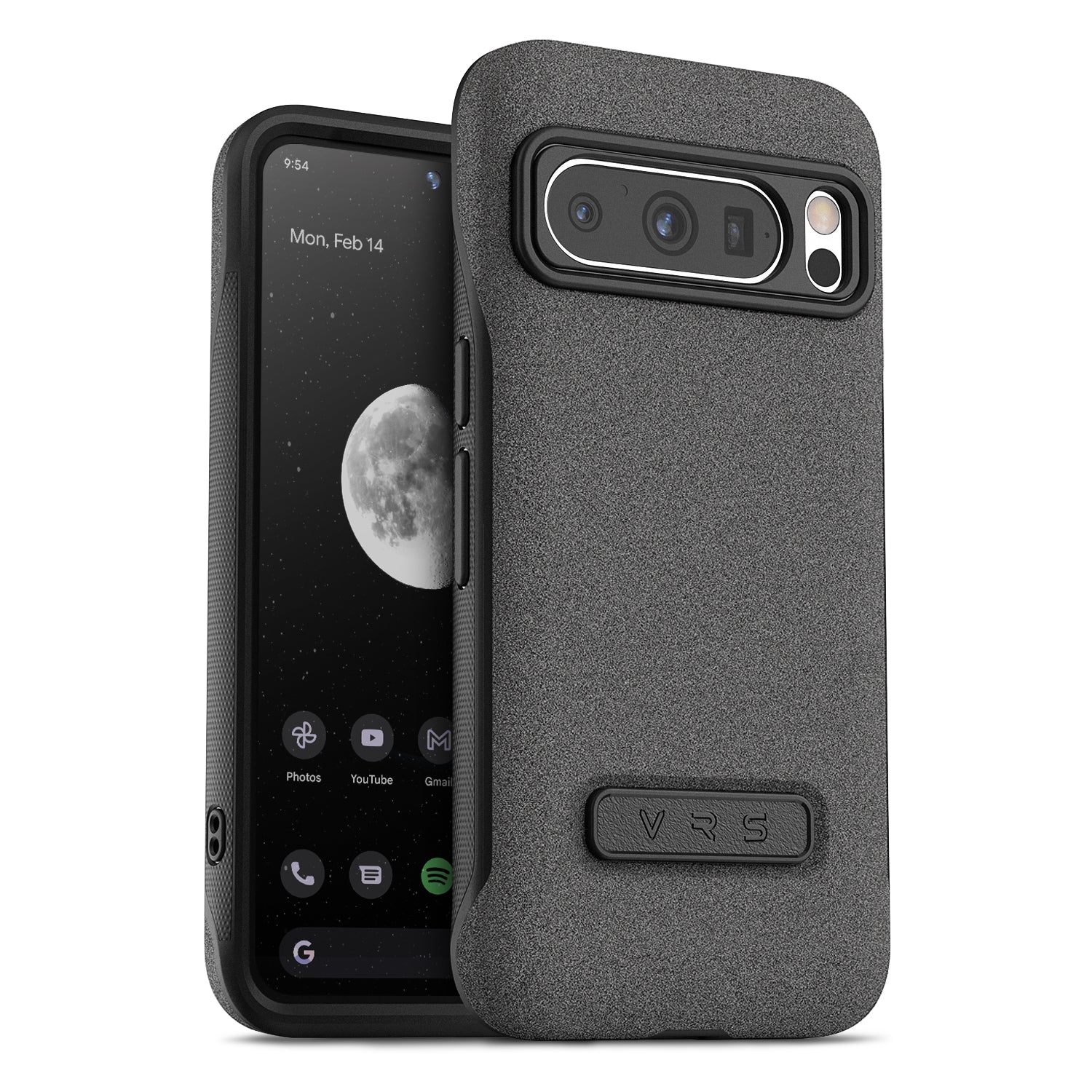 google pixel 8 pro max case rugged protection all in one modern stout men women outdoor essential card carry wallet holder terra guard convenience innovation easy design white color