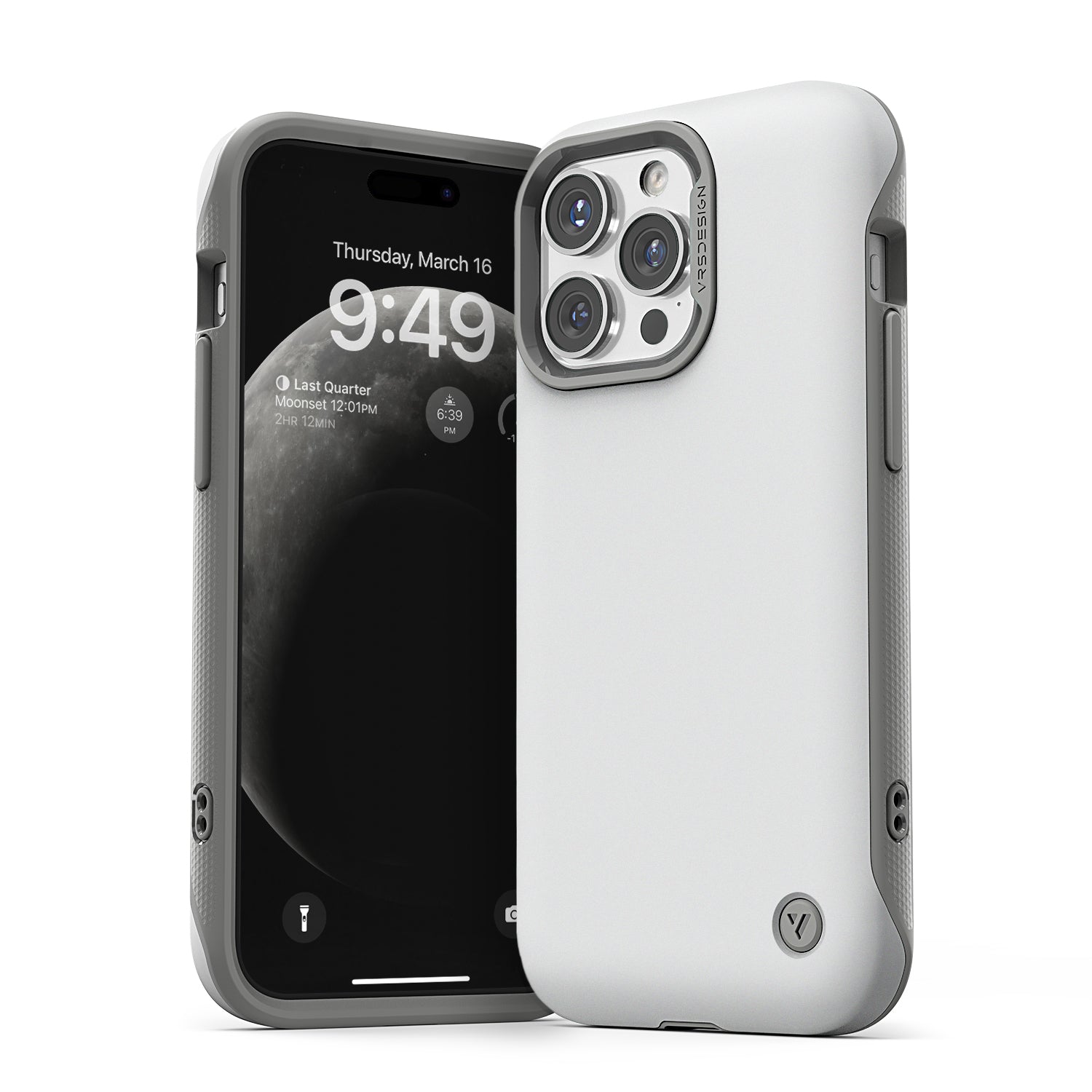 Apple iphone 15 pro max rugged Glide wallet case with multiple durable and convenient card slot with sleek minimalist look by VRS card holder protection minimalist good innovation magsafe magnetic accessories