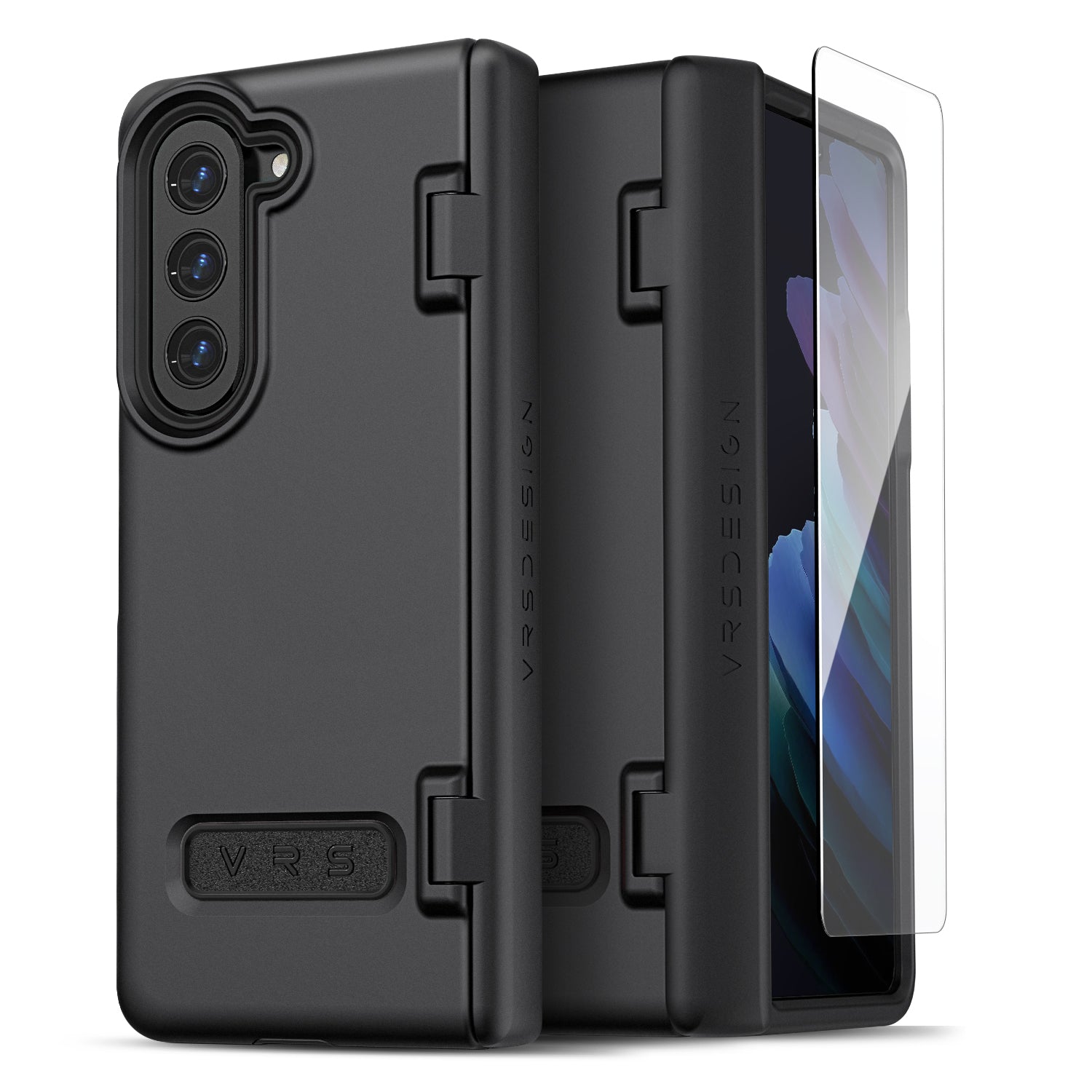 Galaxy Z Fold 5 5G Case Terra Guard Modern series Galaxy Z Fold 5 5G Case Terra Guard Modern series