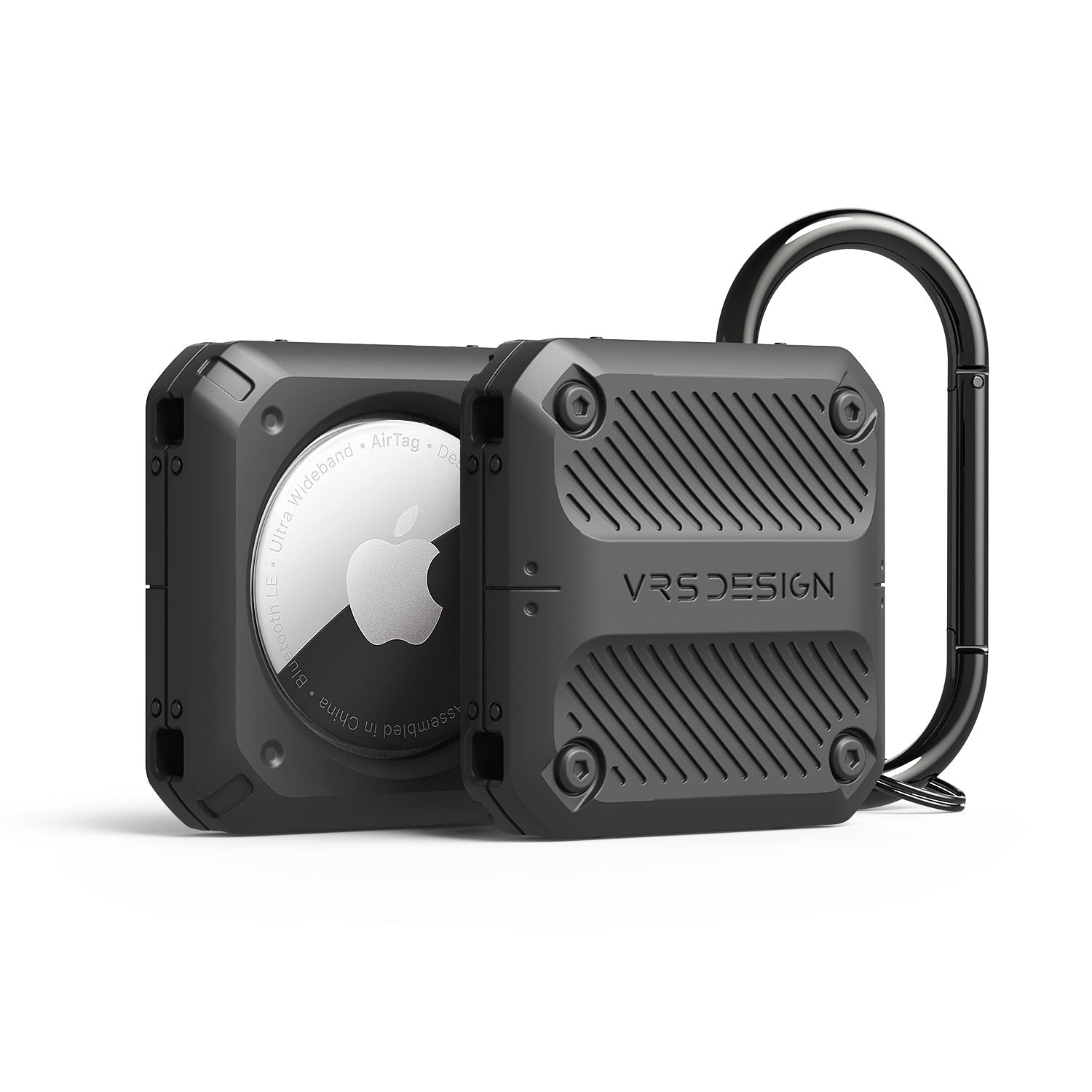 Smart AirTag gadget essential that alleviates life-style convenience cover to match your Apple AirTag