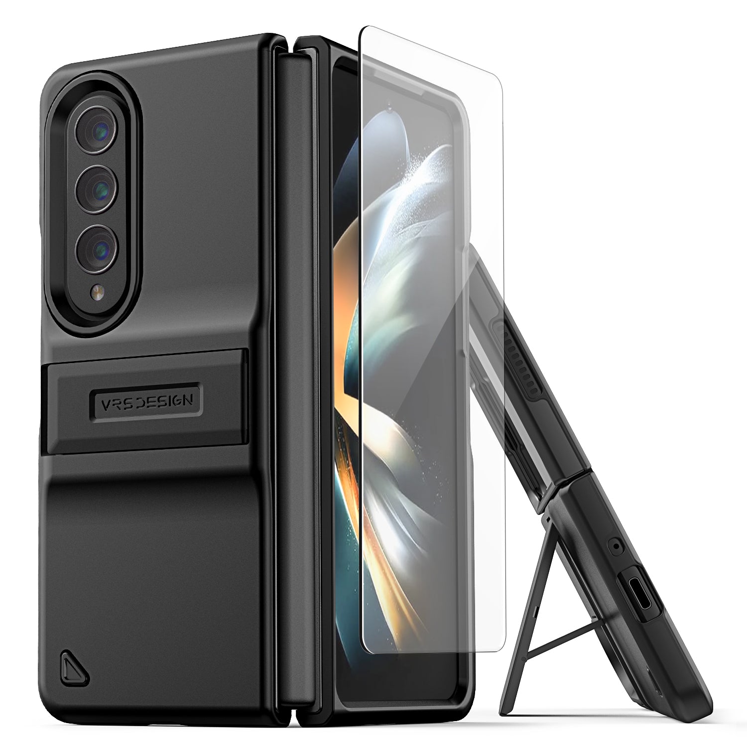 Galaxy Z Fold 4 Case Neo Hybrid S -  Official Site