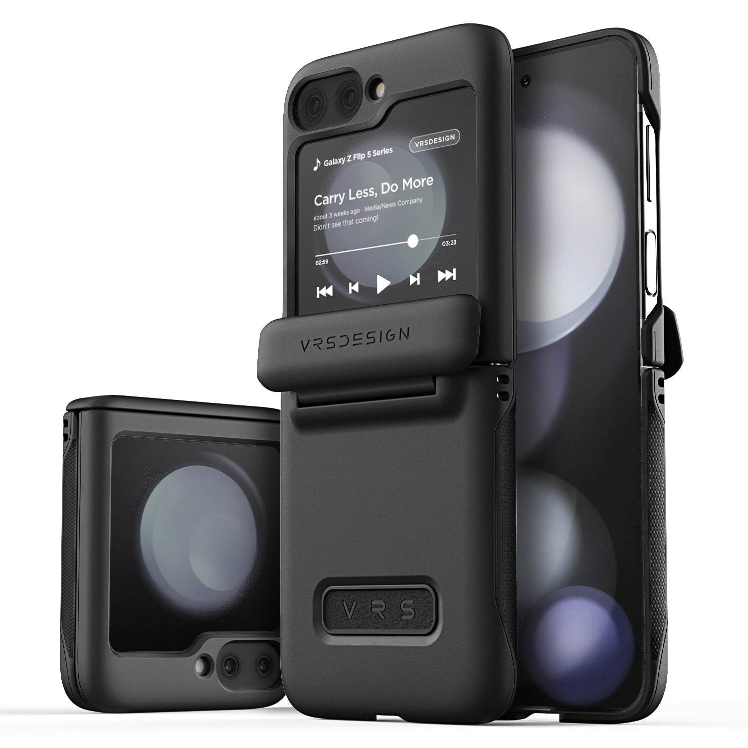 Flip Phone Accessories, Samsung Galaxy Z Flip5