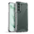 Samsung Galaxy S22 Plus wallet rugged case with multiple durable and convenient card slot with sleek minimalism by VRS