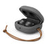Samsung Galaxy Buds Pro Modern lightweight Wireless noise Cancellation case with rugged minimalist durable protection by VRS