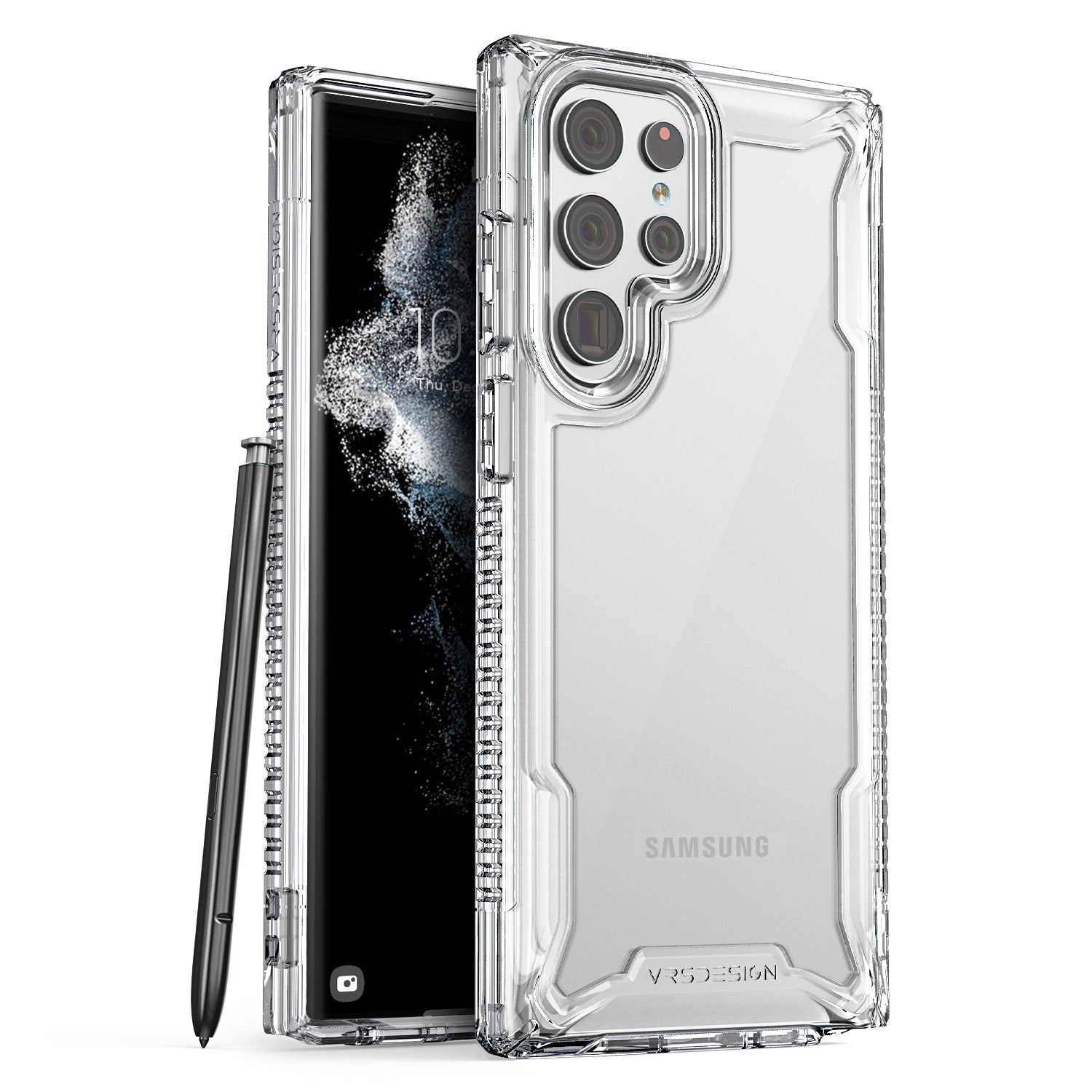Ultra Thin Case Samsung Galaxy S21