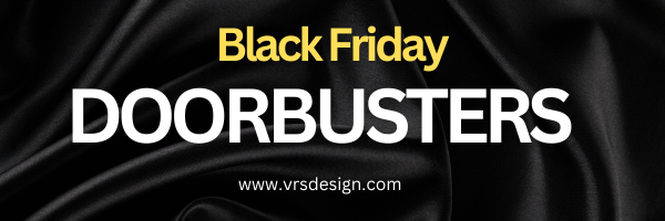 Best Black Friday shopping and savings by VRS Design on rugged and protective wallet iPhone samsung Galaxy and AirPods cases.