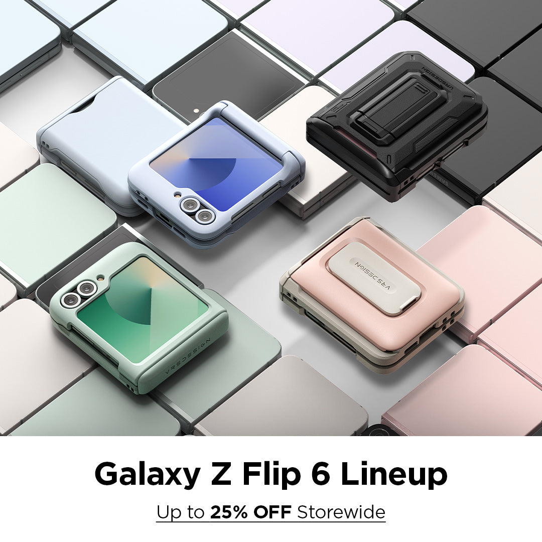 All-Z Flip Series