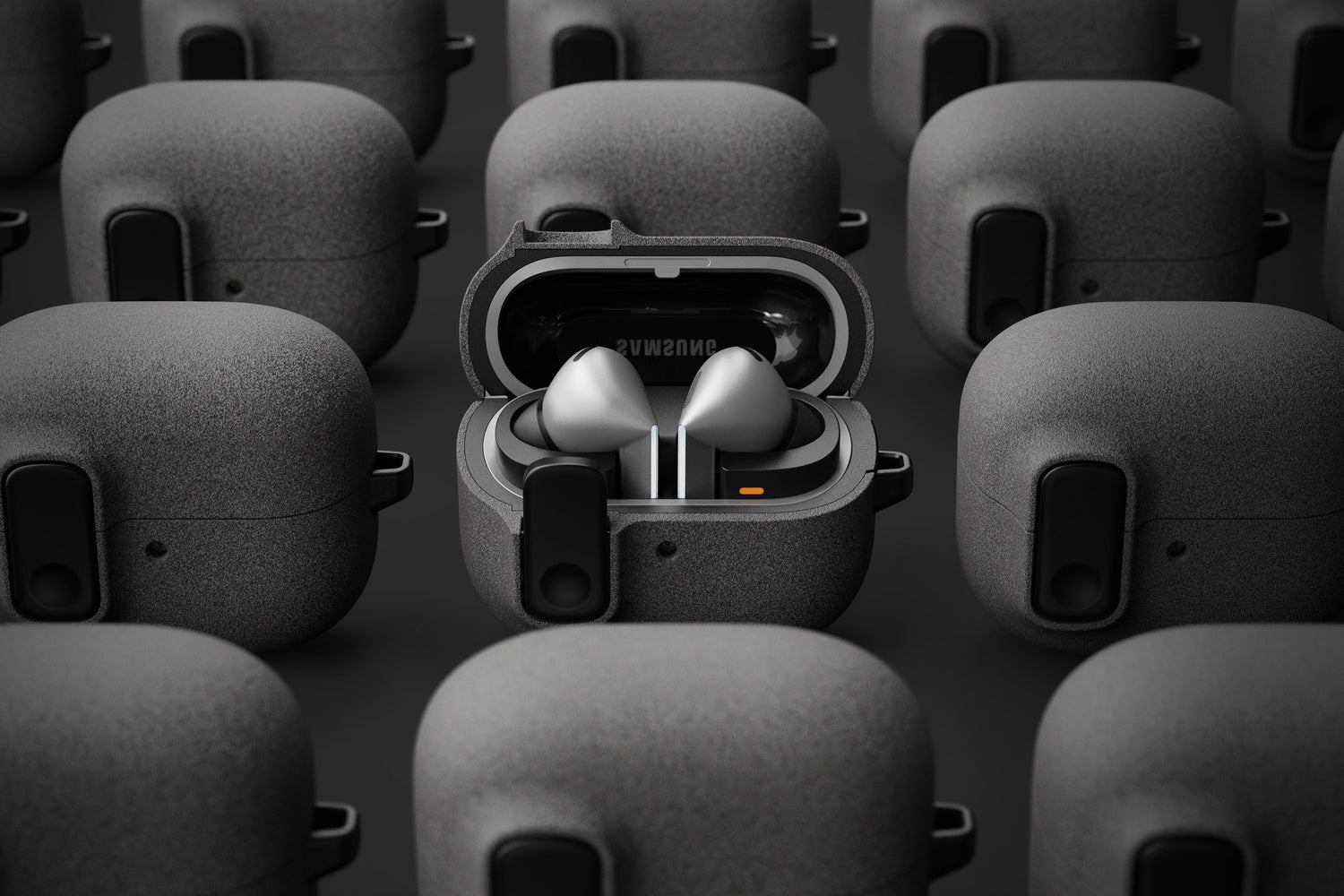 Galaxy Buds 3 / Buds 3 Pro Series