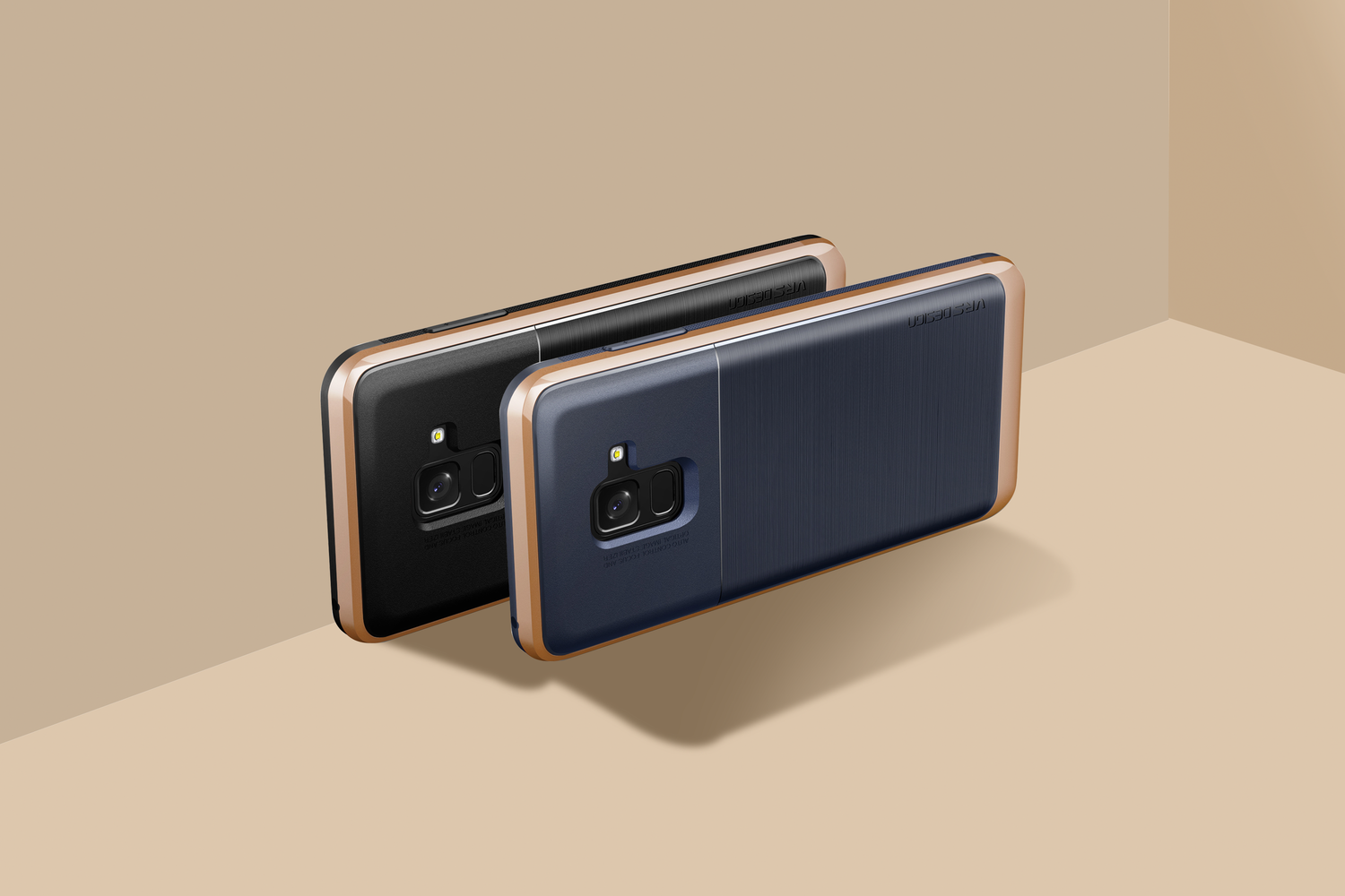 The Best Android Case Series | VRS Design