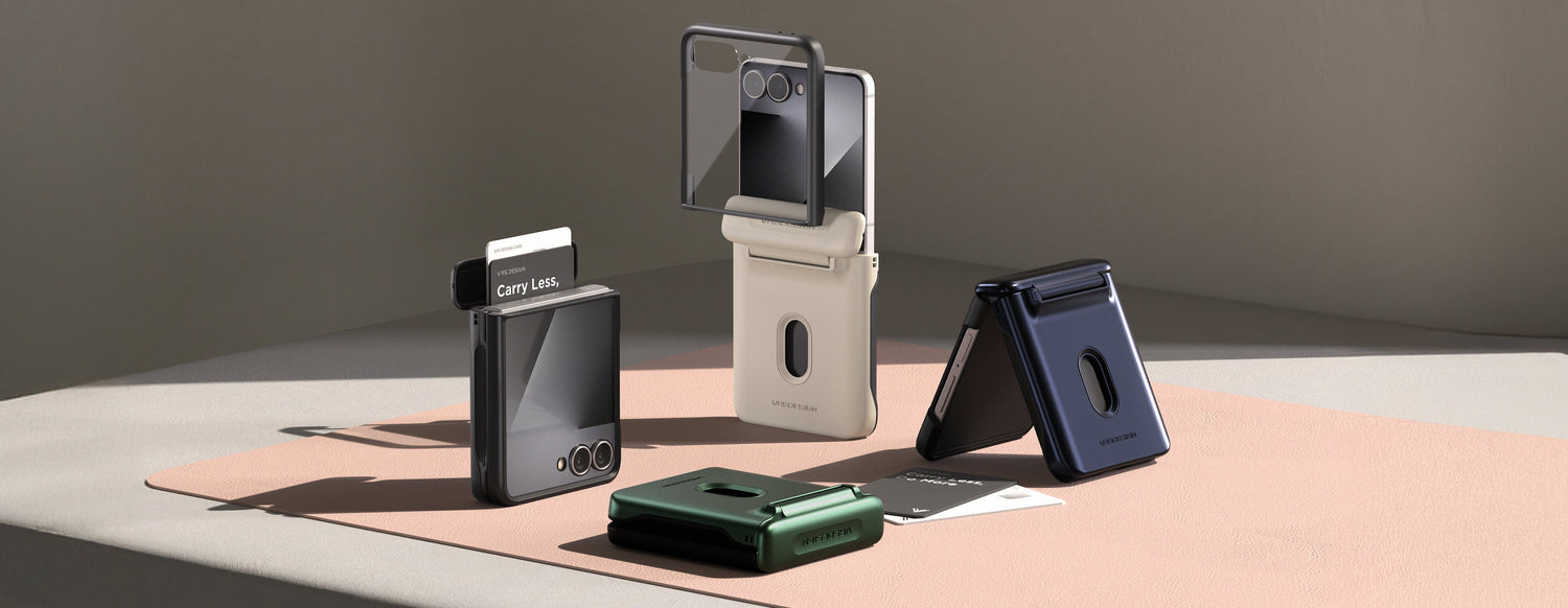 Samsung Z Flip 2025 Series