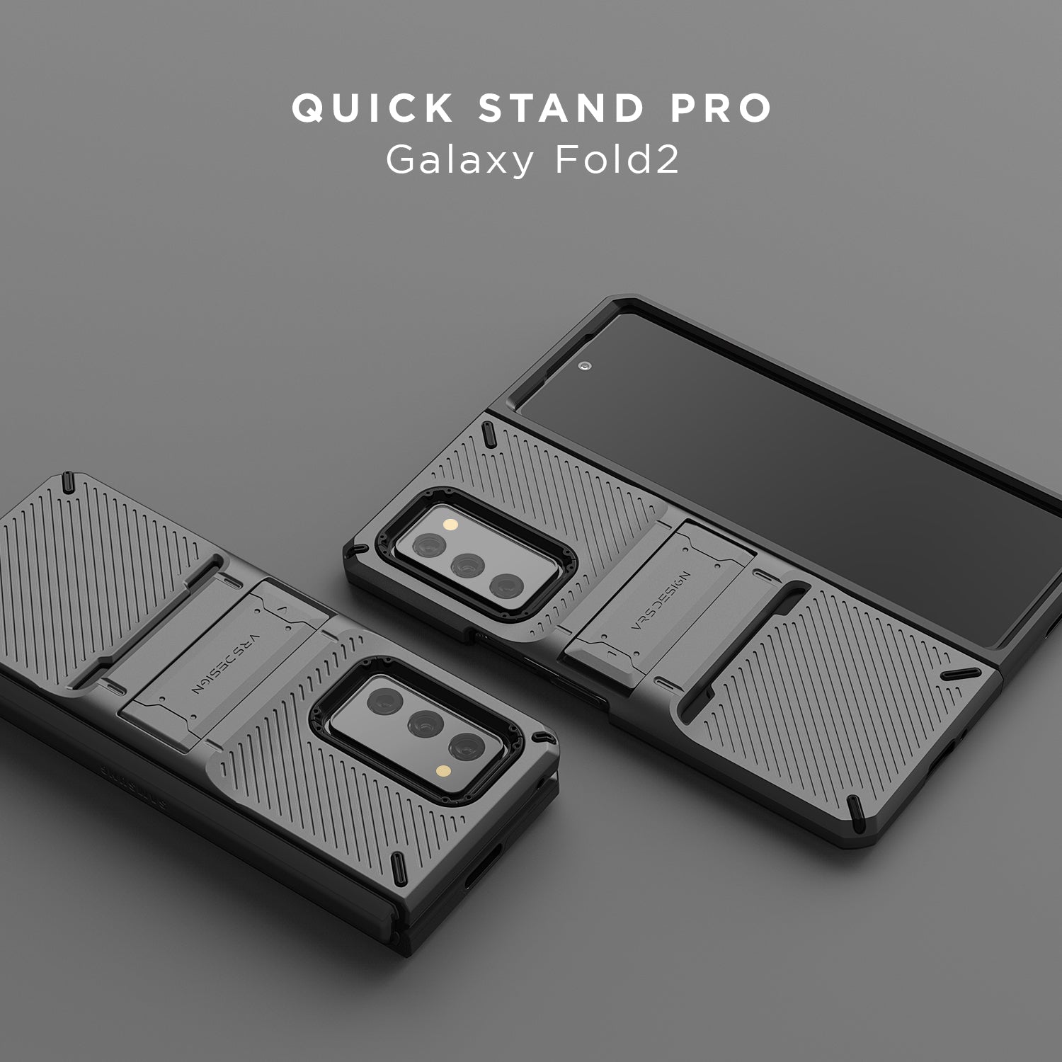 Galaxy Z Fold 2 Case