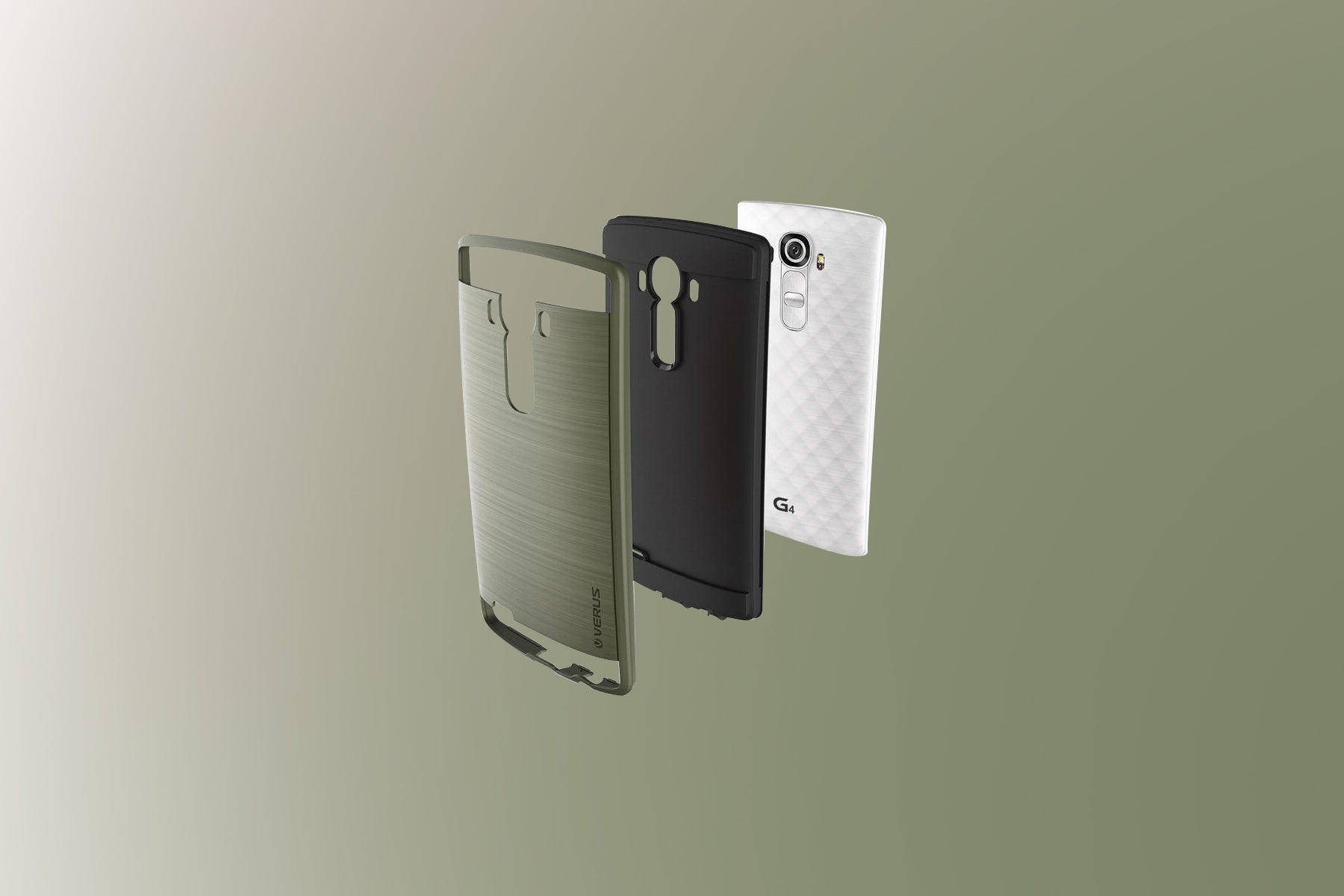 The Best LG G4 Case Collection | VRS Design