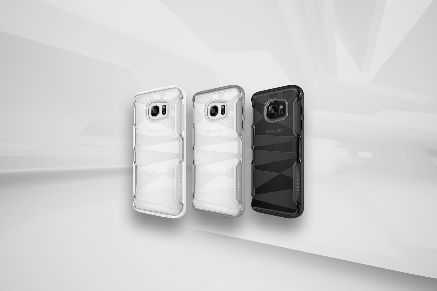 The Best Galaxy S7 &amp; S7 Edge Cases | VRS Design