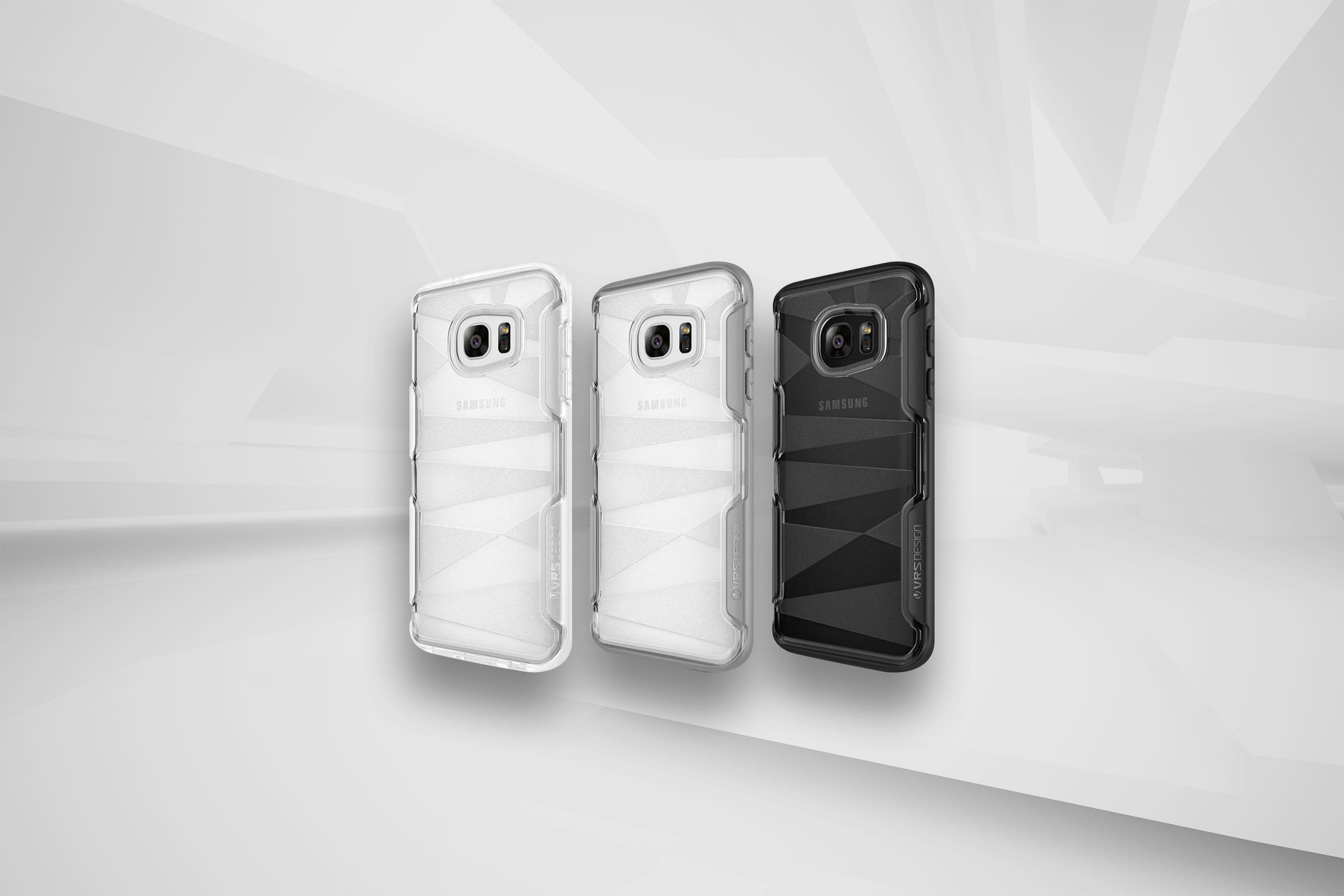 The Best Galaxy S7 & S7 Edge Cases | VRS Design