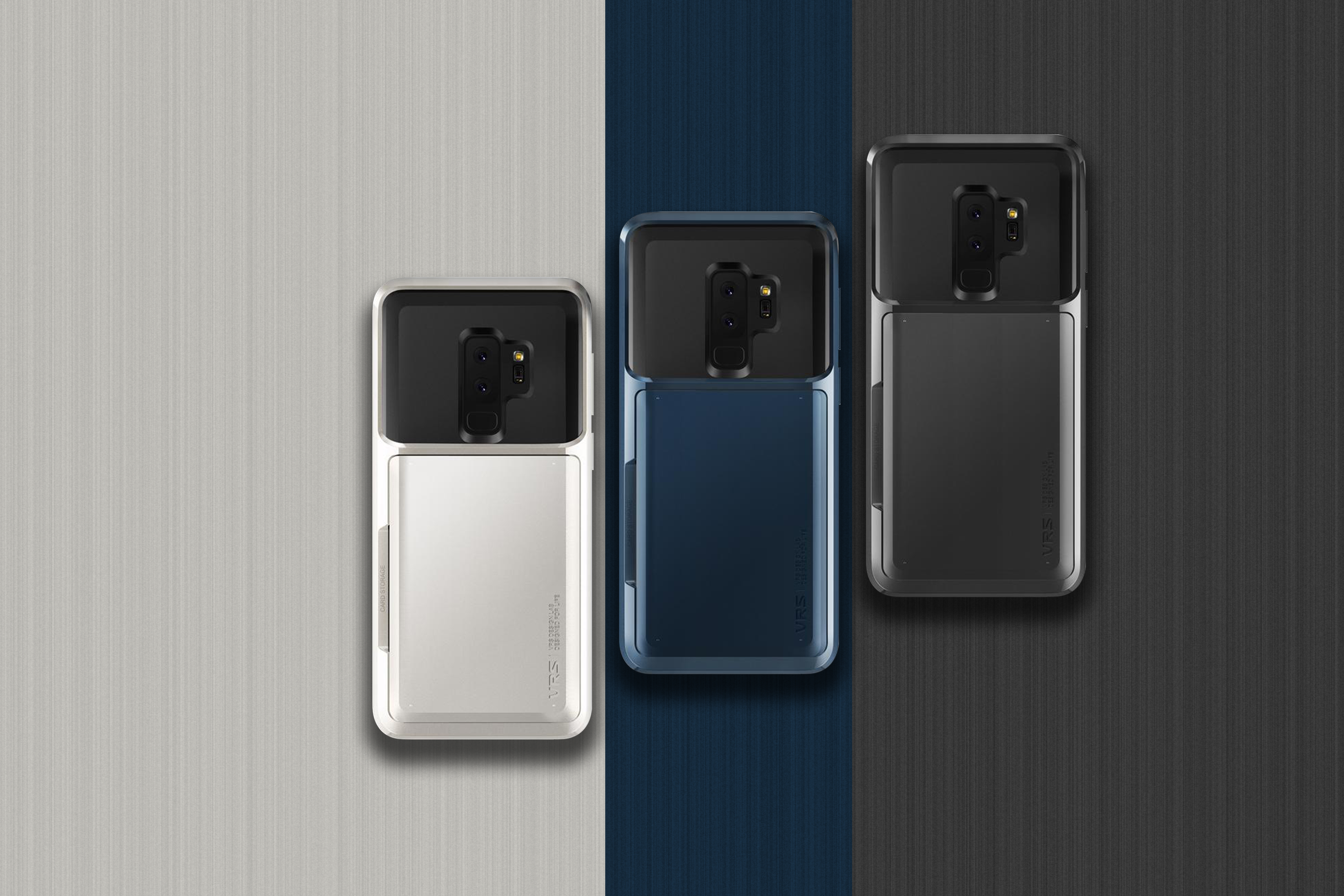 The Best Galaxy S9 Plus Cases | VRS Design
