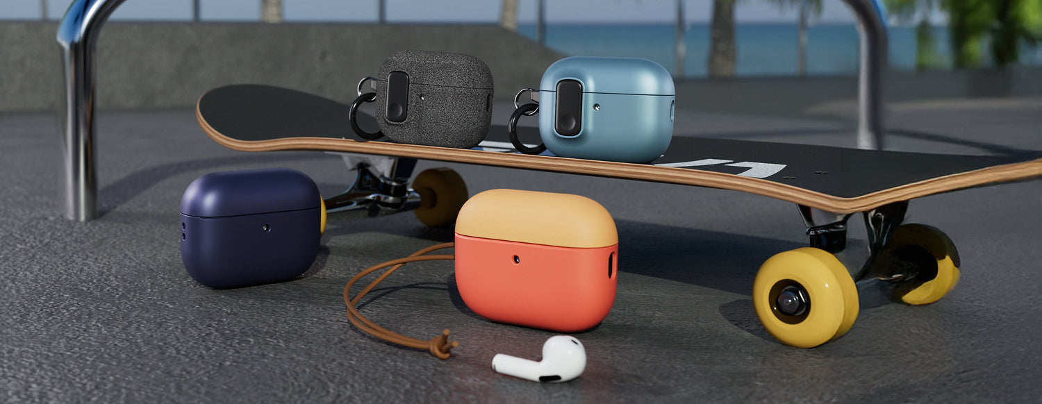AirPods Pro 3