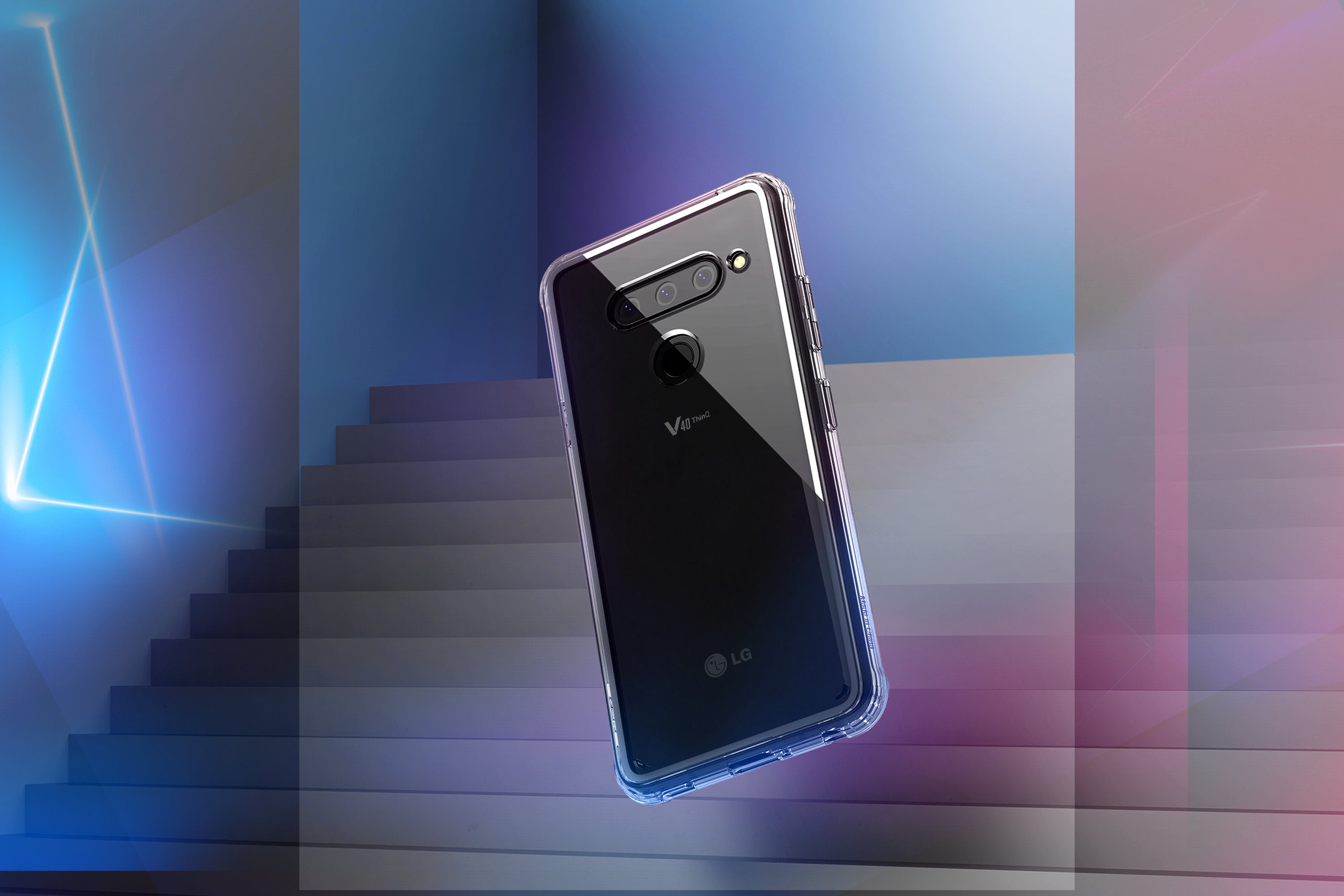 The Best LG V40 Case Series | VRS Design