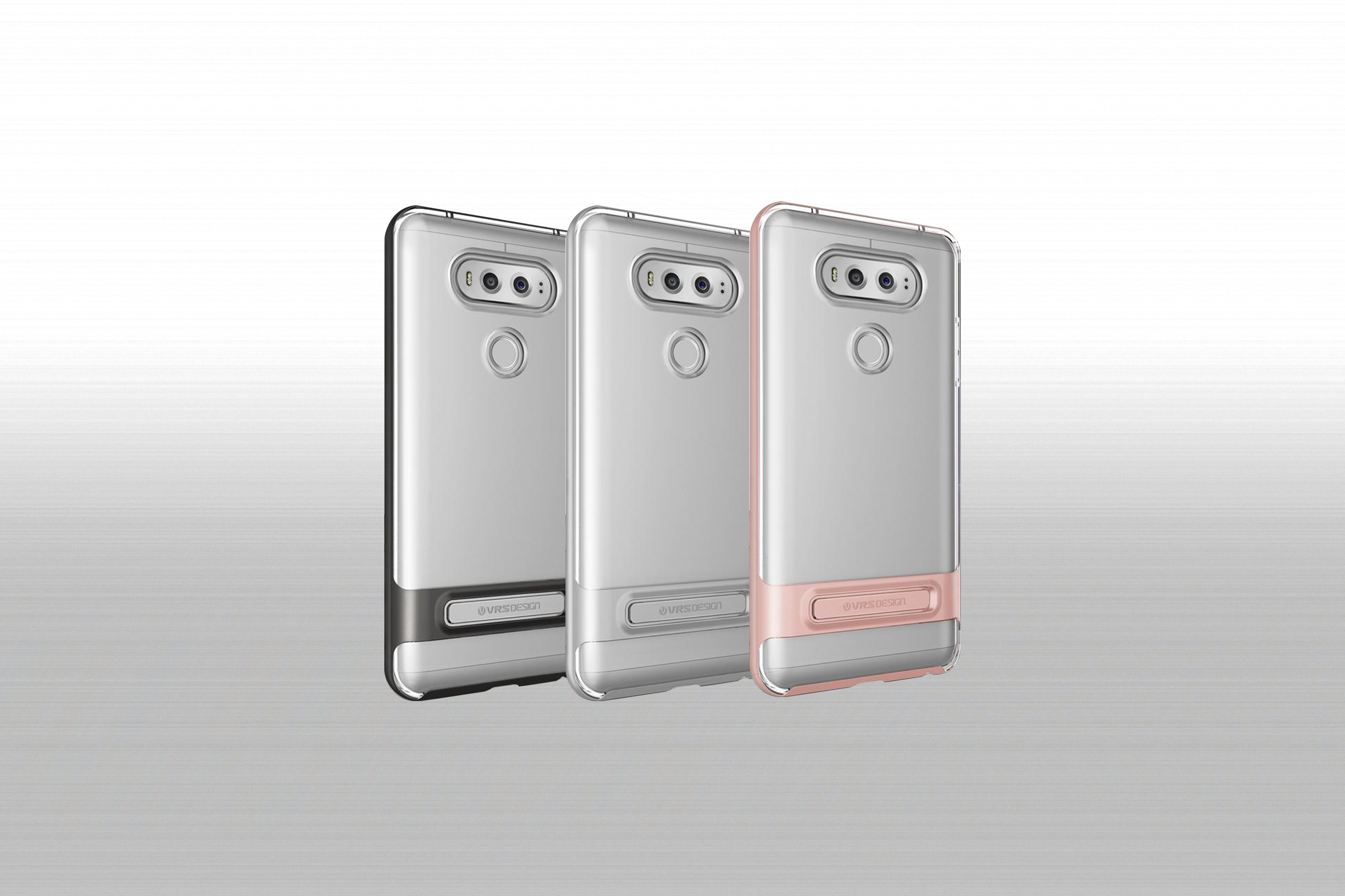 The Best LG V20 Case Series | VRS Design