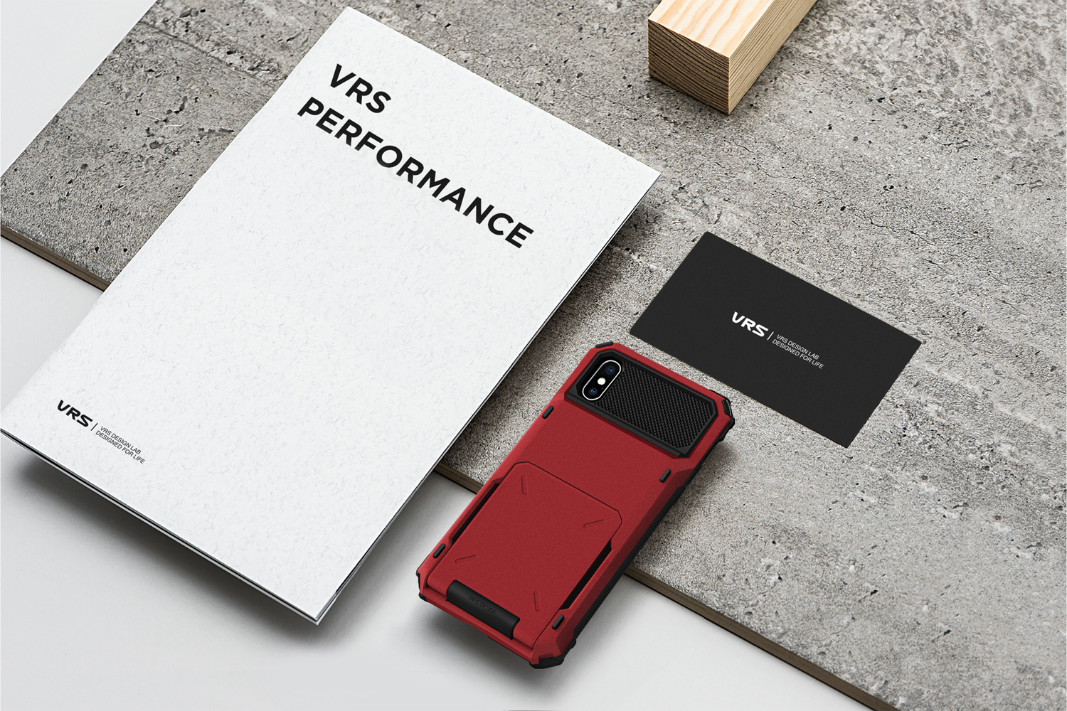 The Best iPhone Case Series | VRS Design
