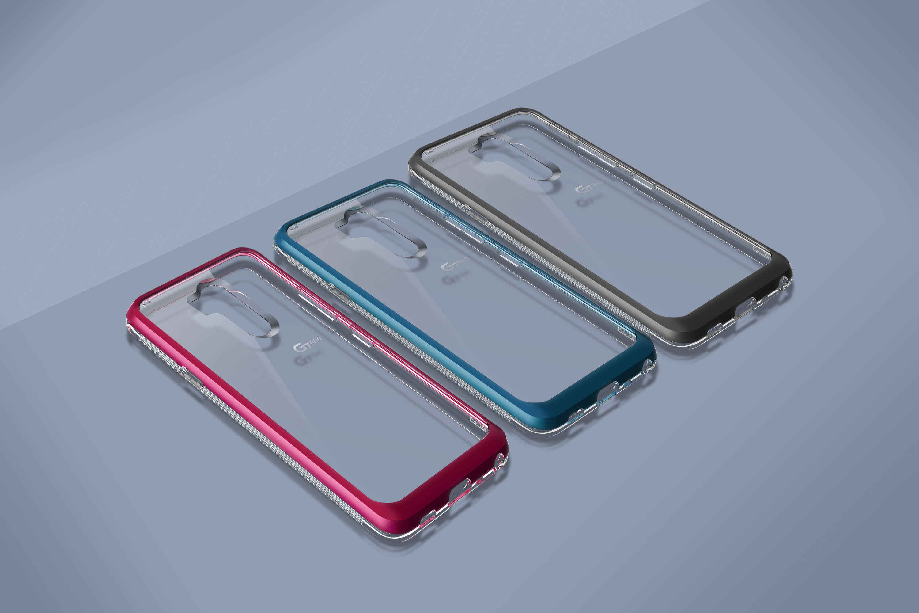 The Best LG G7 ThinQ Case Series | VRS Design