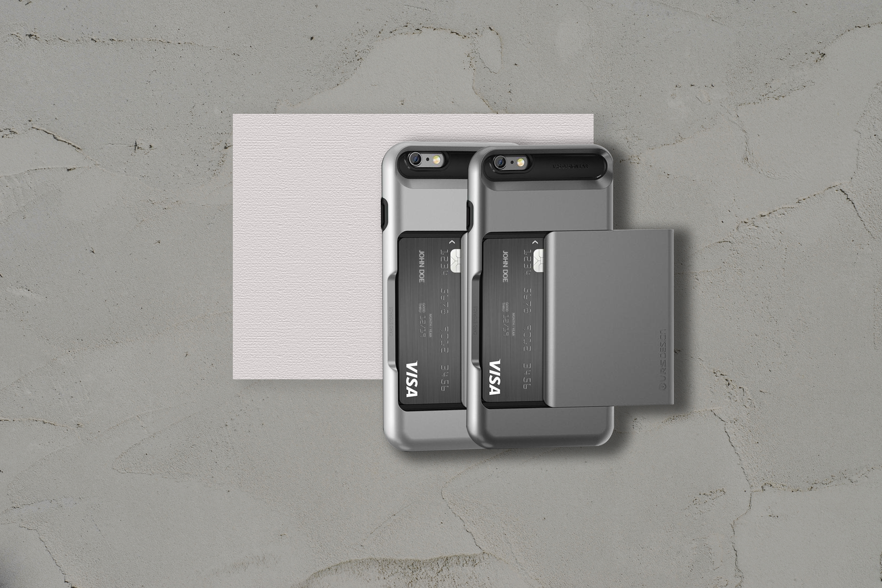  Compact iPhone 6/6s Plus Cases | VRS Design