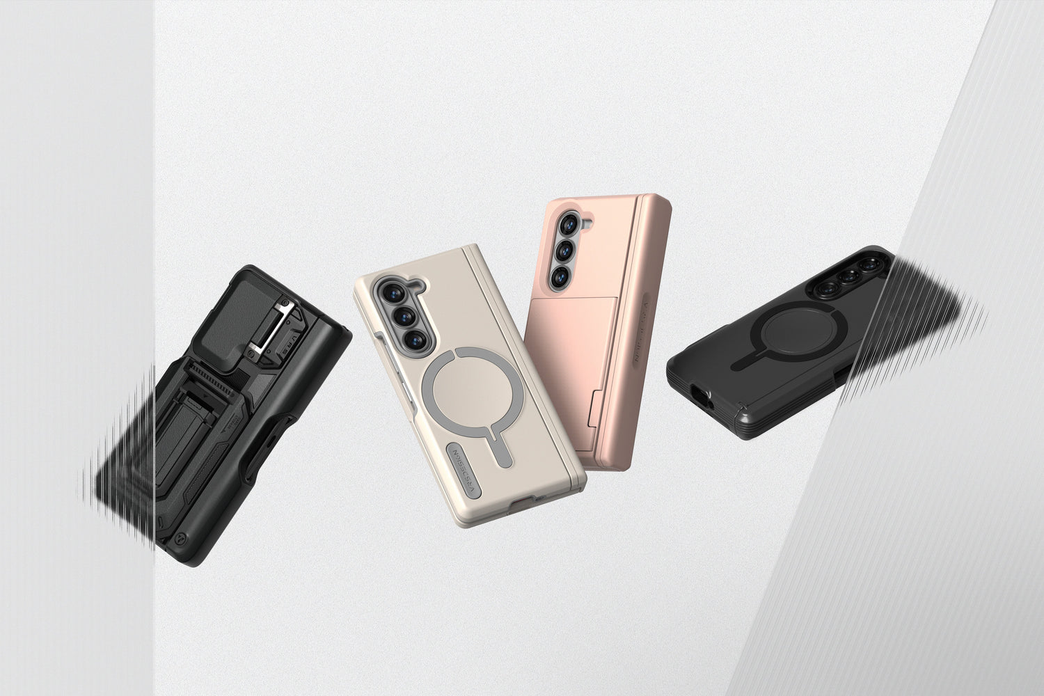 Clearance - Z Fold &amp; Flip Series