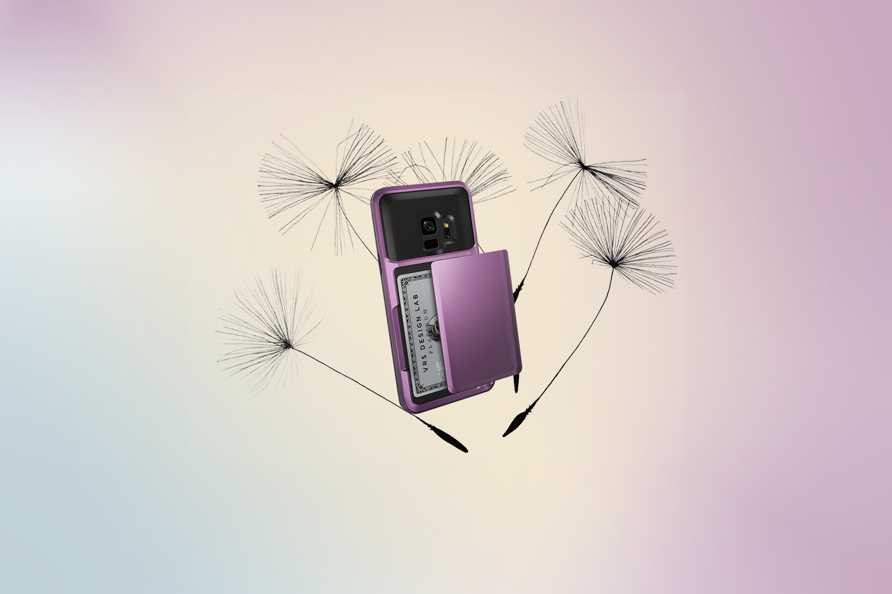 The Best Samsung Smart Phone Case Collection | VRS Design