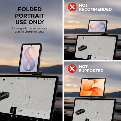 Galaxy Z Fold 8 (Wide) Case Quickstand Pro