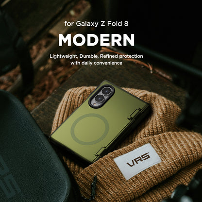 Galaxy Z Fold 8 (Wide) Case Modern