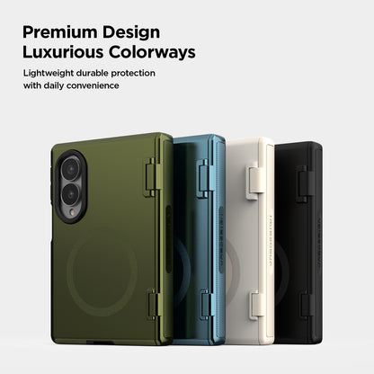 Galaxy Z Fold 8 (Wide) Case Modern
