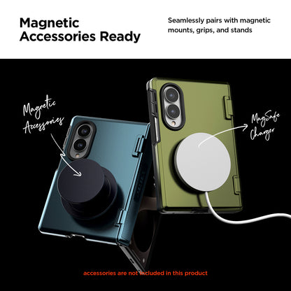 Galaxy Z Fold 8 (Wide) Case Modern