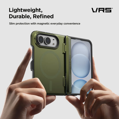 iPhone Duo (Fold) Case Modern