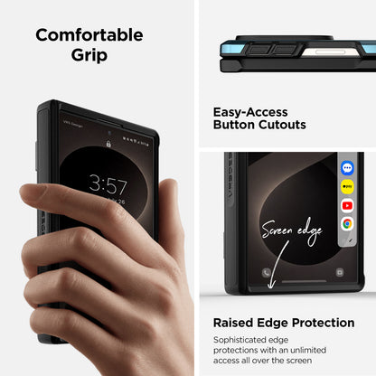 Galaxy Z Fold 8 (Wide) Case Modern