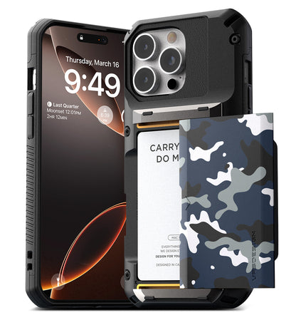 Glide Pro iPhone case FREEDOM edition